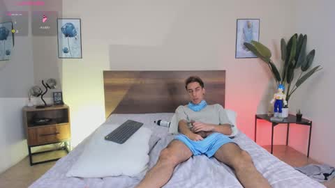 NovayBrian online show from September 15, 6:04 am