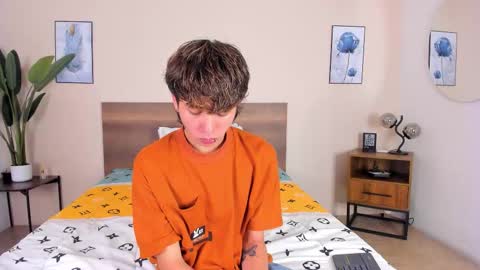 NovayBrian online show from January 11, 5:13 am