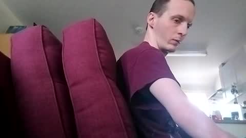 nowonder691 online show from March 9, 4:55 pm