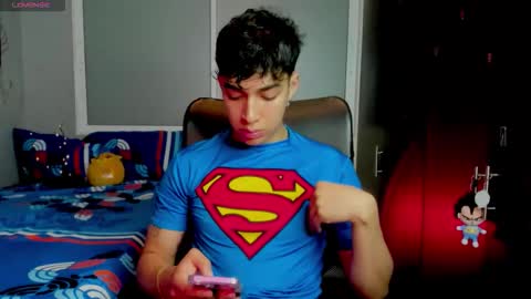 Noxx  online show from February 14, 12:24 am