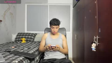 Noxx  online show from November 2, 10:43 pm