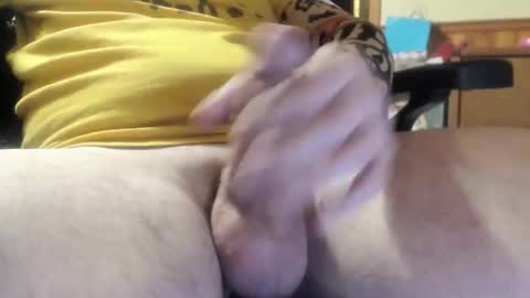 nsfunman online show from June 11, 3:48 am