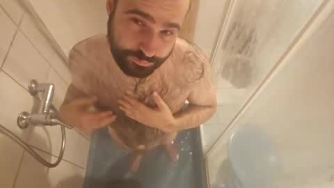 Vinz... online show from October 8, 7:53 pm