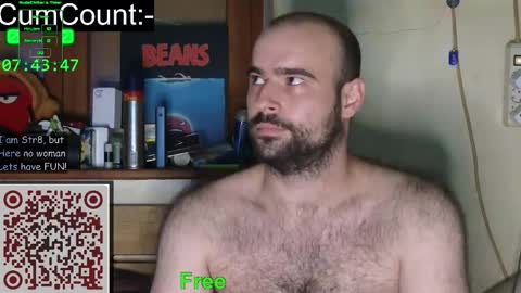 Vinz... online show from September 14, 5:43 am