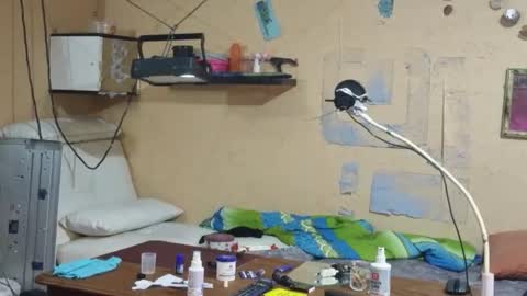 nudemox online show from October 2, 8:07 pm