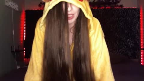 nudenastycouple69 online show from October 31, 8:20 pm