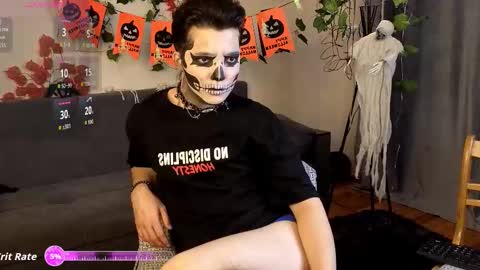 Maks online show from October 31, 9:53 am