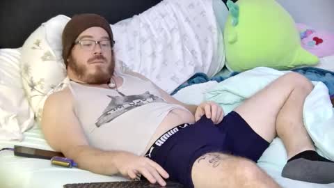 nudie_loops online show from December 31, 4:06 am