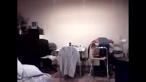 nudista online show from February 20, 7:05 pm