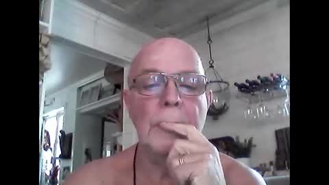 Haky online show from December 12, 11:17 am