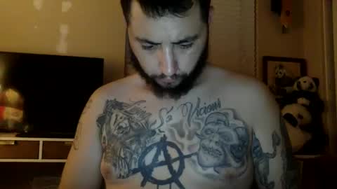 nuggiefuck69 online show from September 11, 7:20 am