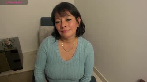 nuit_rose online show from February 6, 3:10 am