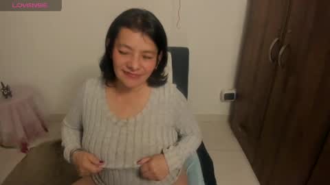 nuit_rose online show from April 21, 1:42 am