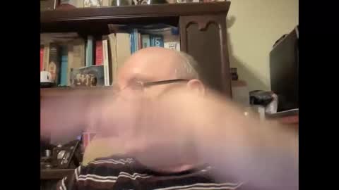 nukiss online show from December 3, 5:17 pm