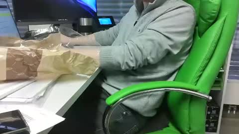 Slave for Mistress and Master online show from February 6, 11:31 am