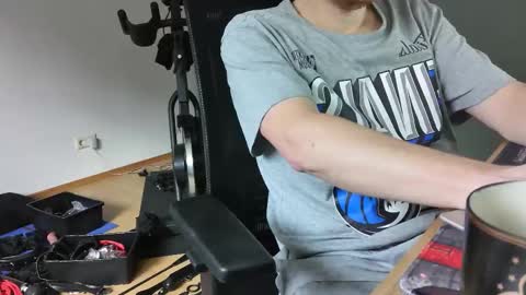 Slave for Mistress and Master online show from October 22, 8:06 am