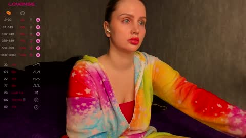 WEELCOMEEEEEEEEEE online show from February 1, 6:51 pm