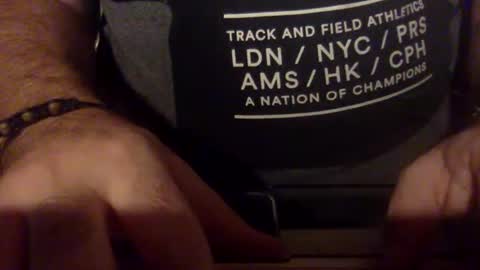 Snapshot of nutelloso79 chatting on January 28, 7:43 am Nutelloso online show from January 28, 7:43 am