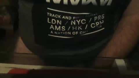 Snapshot of nutelloso79 chatting on December 19, 7:29 am Nutelloso online show from December 19, 7:29 am