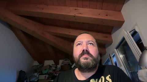 Snapshot of nutelloso79 chatting on October 23, 6:48 am Nutelloso online show from October 23, 6:48 am