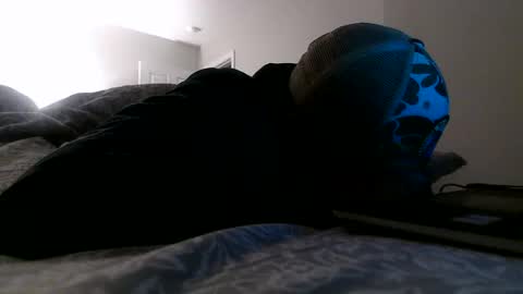 nuttincowboy727272 online show from January 18, 1:14 am