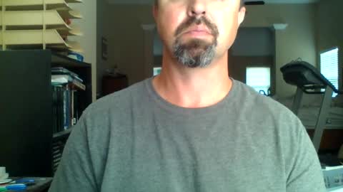 nvrenuff1979 online show from August 5, 12:35 pm