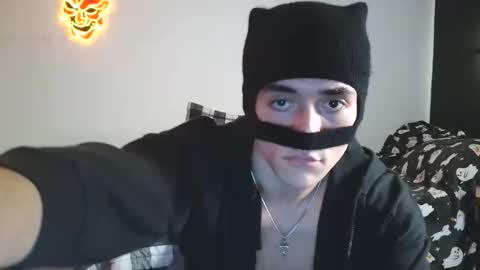 NVSINZ online show from January 19, 2:32 am