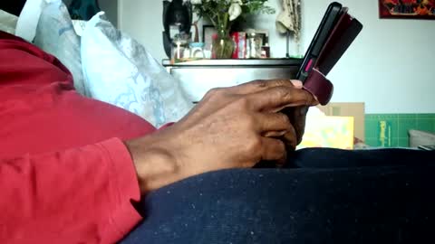 KN online show from February 26, 9:09 pm