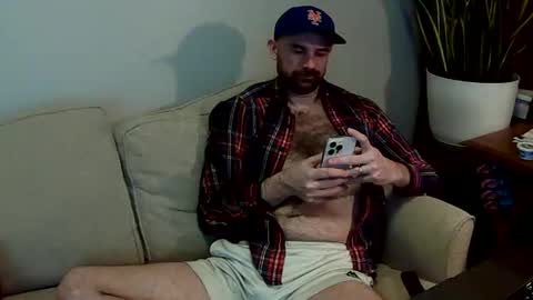 NYC Otter online show from November 14, 1:52 am