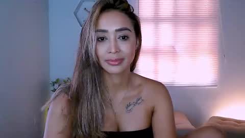 Nycole online show from January 28, 3:35 pm