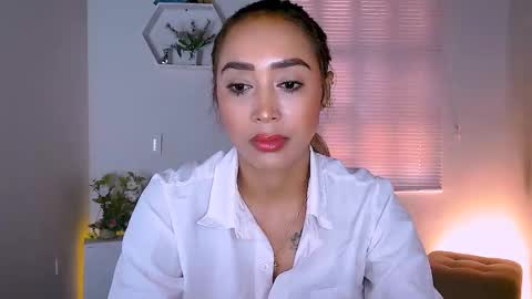 Nycole online show from January 27, 12:16 pm