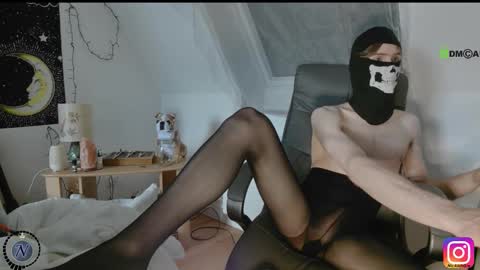 Nyl0nnickb0y online show from September 9, 3:01 pm