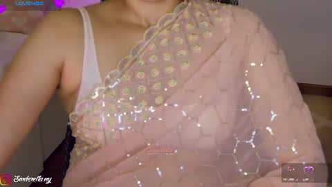 Nylaah online show from June 14, 1:49 am