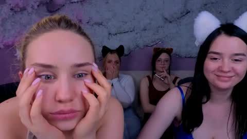 Mira online show from May 29, 2:09 am