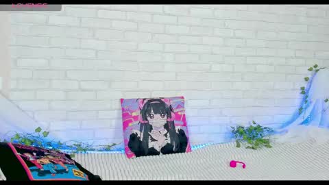 Kat online show from April 21, 7:10 pm