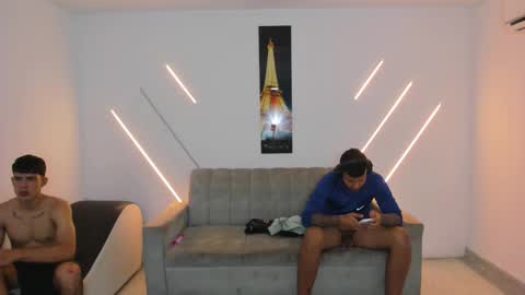 nympho_nathy_sophi online show from January 5, 5:27 pm