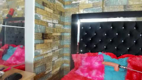 Nyra Rose online show from November 29, 12:13 pm