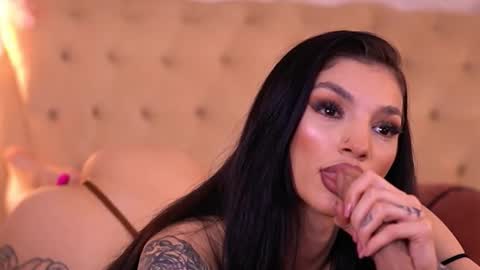 Nyssa online show from February 27, 7:50 pm