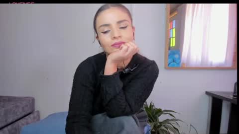 Laura nyu online show from June 9, 7:02 pm