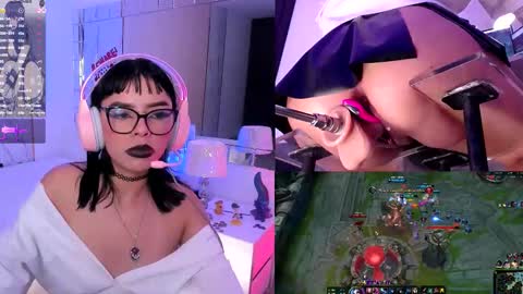 Nyvet online show from November 15, 6:59 am