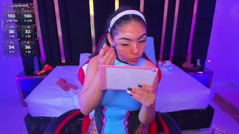 Nyvet online show from March 23, 1:38 pm