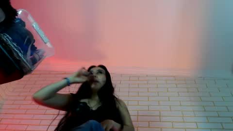 nyx1126 online show from April 11, 11:47 am