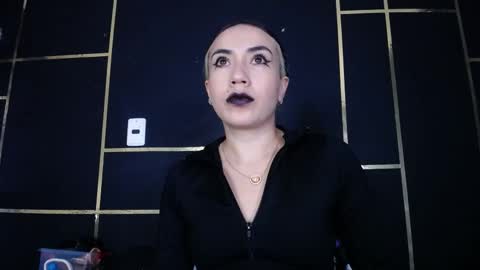 nyx1126 online show from March 5, 11:17 am