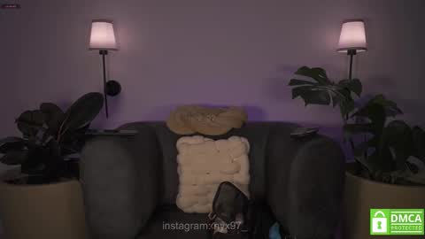 Nyx 97 online show from December 5, 3:28 am