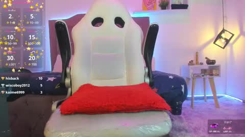 Snapshot of nyx__blackwood chatting on February 23, 7:44 am nyx__blackwood online show from February 23, 7:44 am