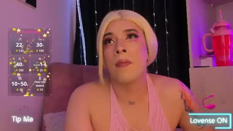 nyx__blackwood online show from July 11, 3:44 am