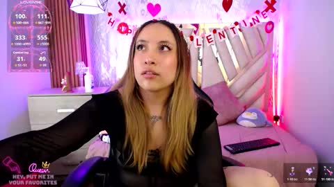 Alex   .    online show from February 10, 2:36 am