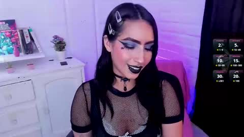  Nyx BlackMoon online show from September 10, 3:46 pm