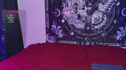 nyx murtualer online show from April 2, 8:16 pm