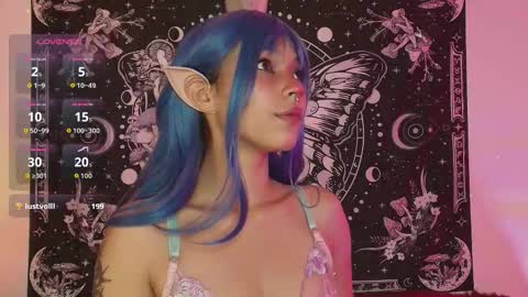 nyx murtualer online show from March 25, 3:02 am